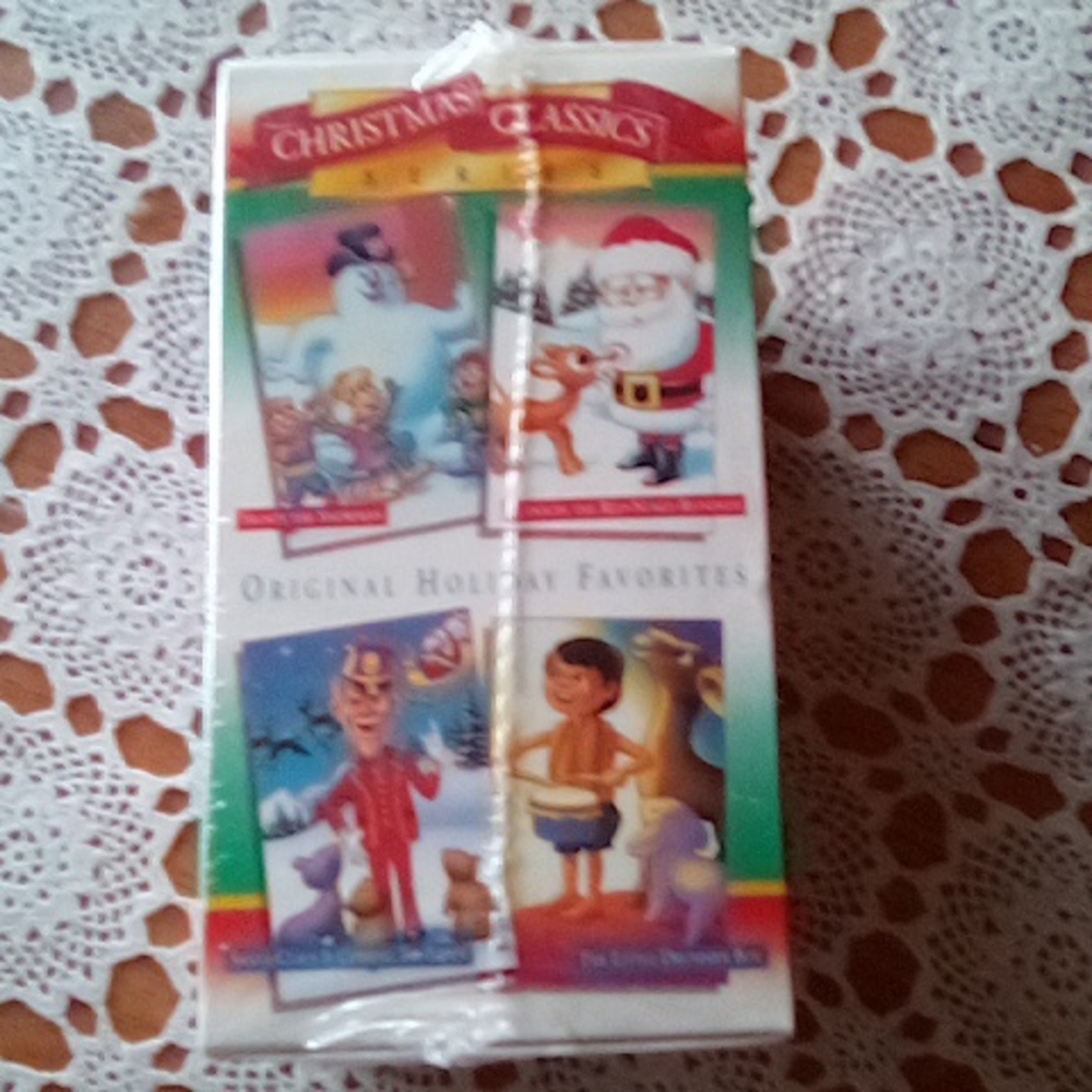 VSH Christmas classic